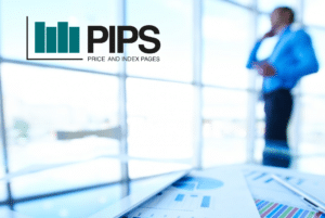 2025-2026 Price & Index Pages Subscription
