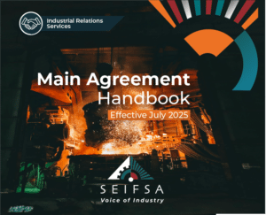 Main Agreement  2026- 2027