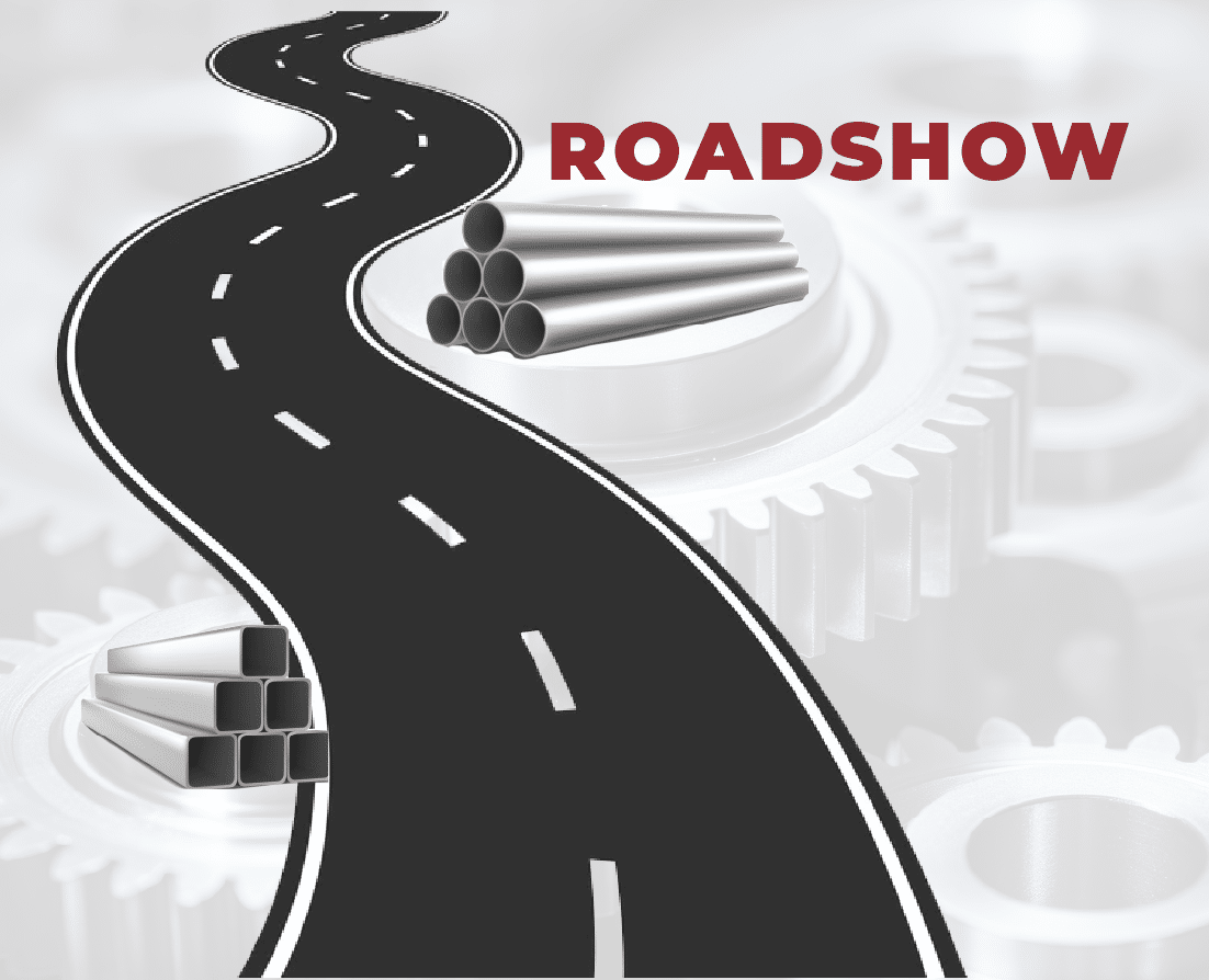 Regional Roadshows 2025
