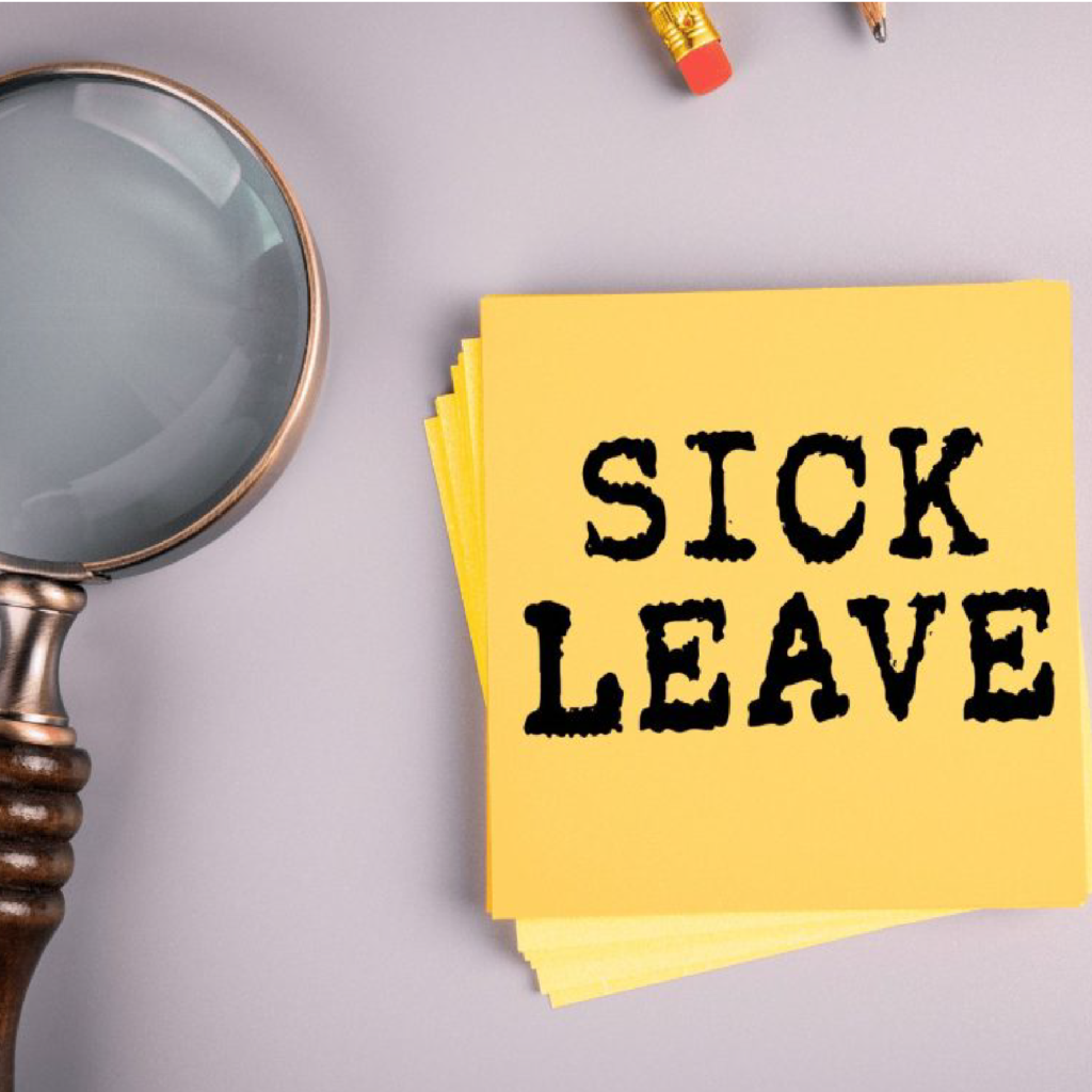 Navigating Sick Leave and Time-Off Approvals: Ensuring Compliance and Avoiding Disputes