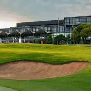 Annual Golf and Padel Day Event 2026