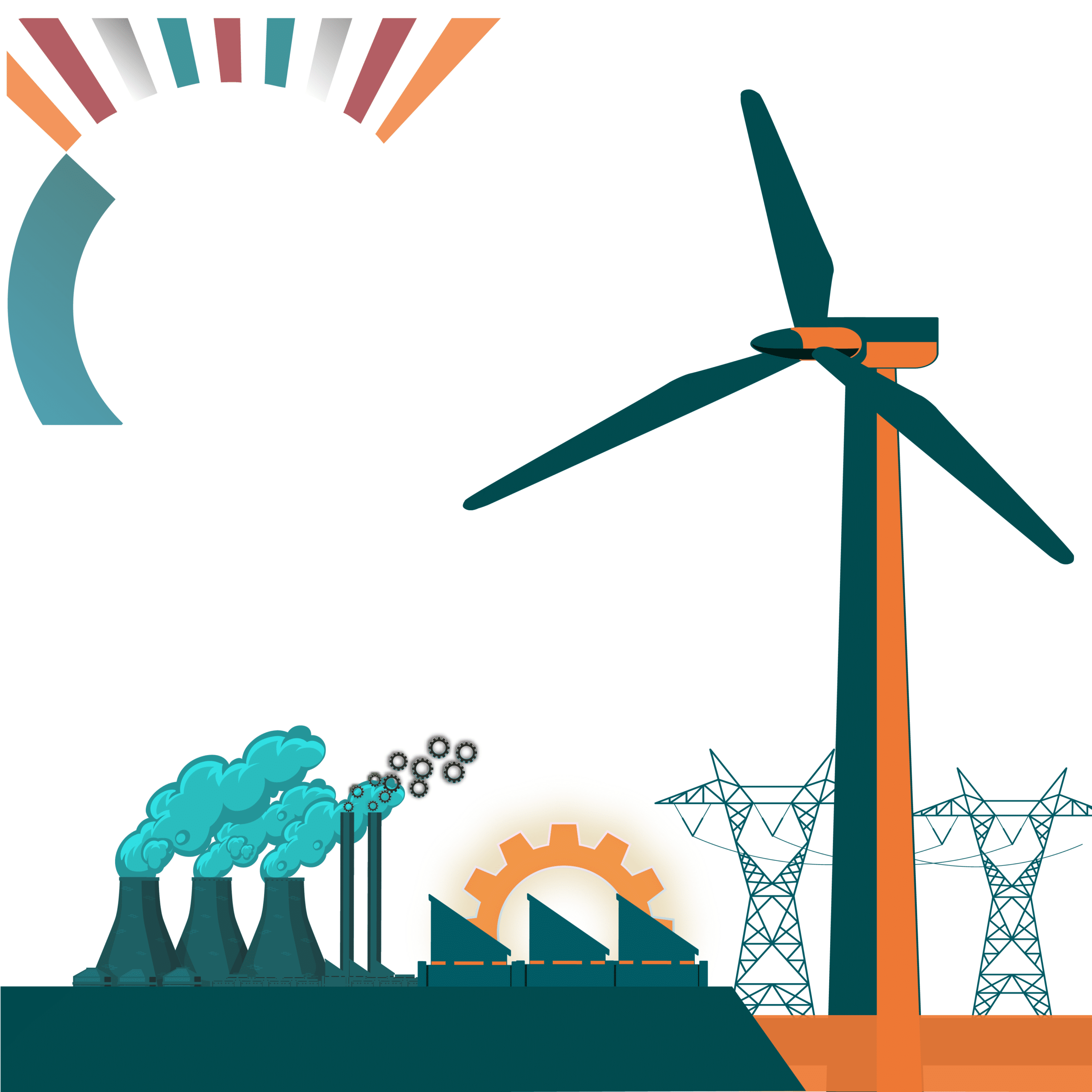 POWERING INDUSTRIALISATION : Reliability | Affordability | Sustainability