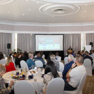 Annual Presidential Breakfast 2026