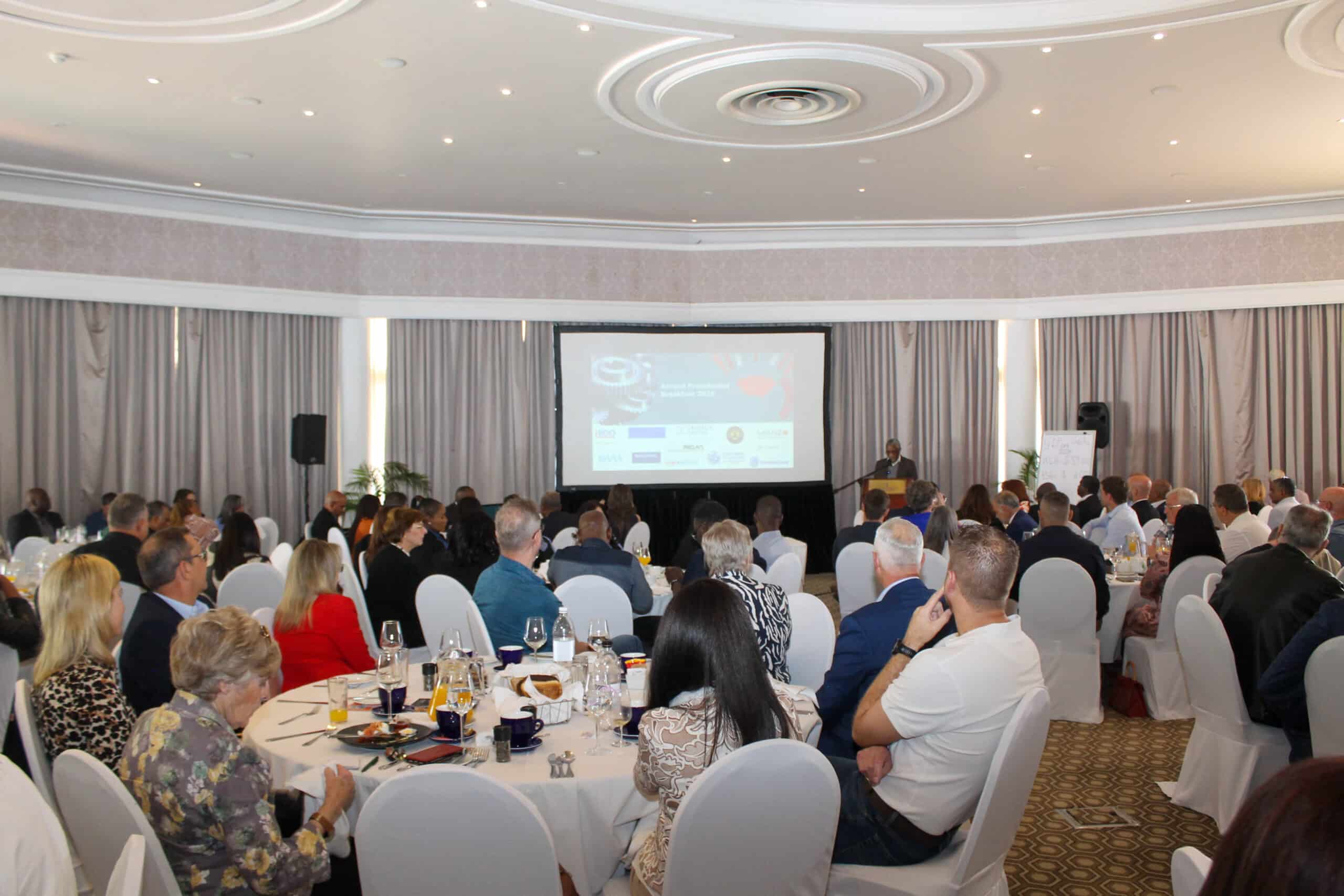 Annual Presidential Breakfast-2026