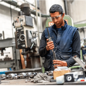 From Skills Gaps To Future Skills: Building the Metals & Engineering Workforce of Tomorrow